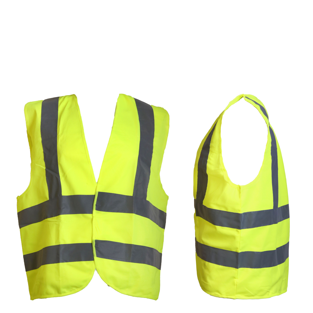 جلیقه شبنما خارجی فسفری 100 گرمی